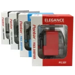 مداد تراش رومیزی پنتر مدل Elegance - Image 9