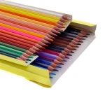 مداد رنگی 36 رنگ ام کیو مدل MQ-036G - Image 2