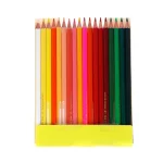 مداد رنگی 36 رنگ ام کیو مدل MQ-036G - Image 5