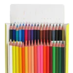 مداد رنگی 36 رنگ ام کیو مدل MQ-036G - Image 4